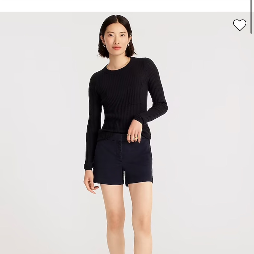JCrew shorts